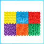 30*30*1.6cm / True color-set (7 pieces)