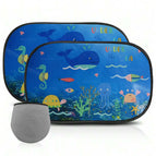 7.underwater world