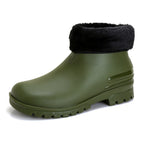 2023 plus detachable velvet: sen green / 35