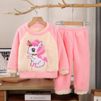 80cm / Pink pony