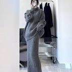 Grey / S