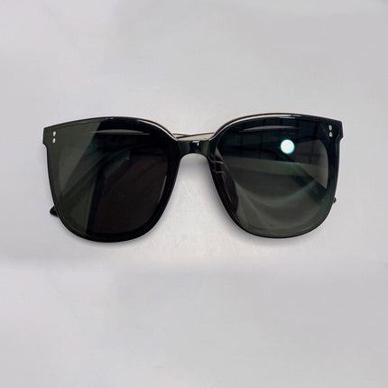 Gm Sunglasses for Women 2026 New Trendy Men's Uv Protection Korean Internet Celebrity Glasses Gm Acetate Glasses