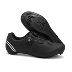 Black road sole / 36