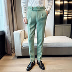 Light green / 29( 50-55kg )