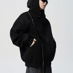 Black / M