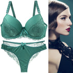 Dark green / 75B