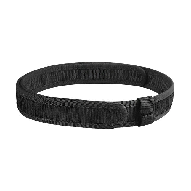 Amazon's Popular Outdoor Double-Layer Thickeneded Tactical Belt with Inner and Outer Straps for Military Fans Outdoor Multi-Functional Training Pants