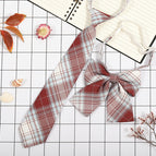 JK020 Goldfish Ji (tie collar flower)