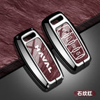 [haval a model 4 buttons] stone pattern red