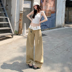 Khaki extended / XS