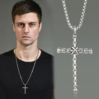 Cross 1