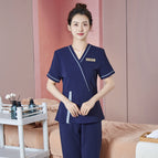 Navy Blue Top / S