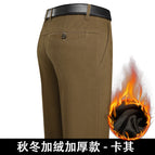 801 khaki [Spring and Autumn Thick]] / 29