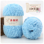 15 Sky Blue