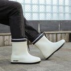 730 white (waterproof opening, one size larger) / 39