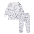 6T / T2712 Jurassic dinosaur (polyester)
