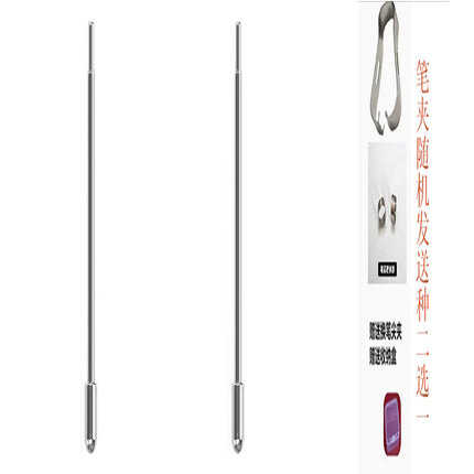 For Samsung Galaxy Z Fold3 Fold4 Pencil Spen Pro Handwriting Refill W22 Metal Tip