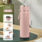. / Sling bullet-[pink-600ml]