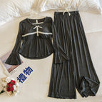 83014#(with removable chest pad) suit high-end dark gray / M recommendation 40-50kg