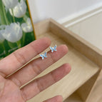 Blue butterfly