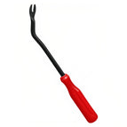 6inch red handle snap screwdriver