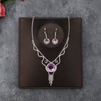 No. 6 needle type kc gold [purple]