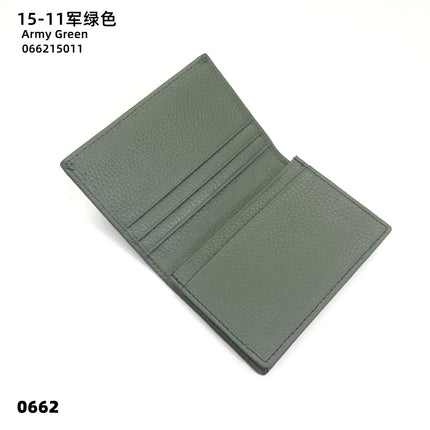 in stock Japanese classic high-rise leather business card bag head layer cowhide business large capacity Japanese business card bag wholesale