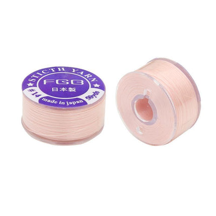 Aliexpress Japan Imported Card-Packed Wax Nylon Material Non-Elastic String for Beading Handmade DIY Material Kit Accessories