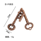 [Small size] key lock