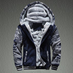 Dark blue / M