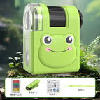 Frog+mobile phone holder+sensimen*12