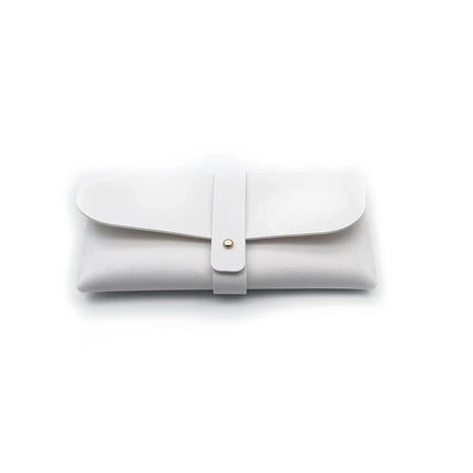 A Variety of Glasses Cases in Stock, Eva Zipper Box, Foldableing Bag, Glasses Leather Box, Frosted Transparent Box, Zoom Presbyopia Paper Box