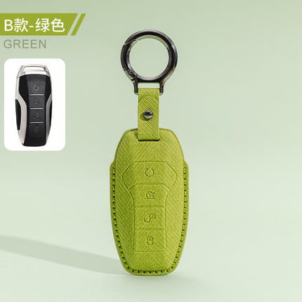 Suitable for Byd Han Key Cover Qin Plusdmi Song Pro Song L Tang Yuan 05 Seagull Dolphin Champion Key Cover