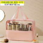 Medium double style powder