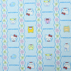 Cloth width 1.45 meters x one meter price / LC-K-05