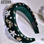Dark green