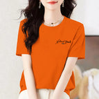 Orange [100% cotton] / S [recommendation 40-50kg ]