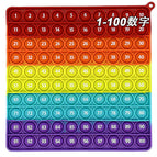 1-100 numbers (double 17.5cm)