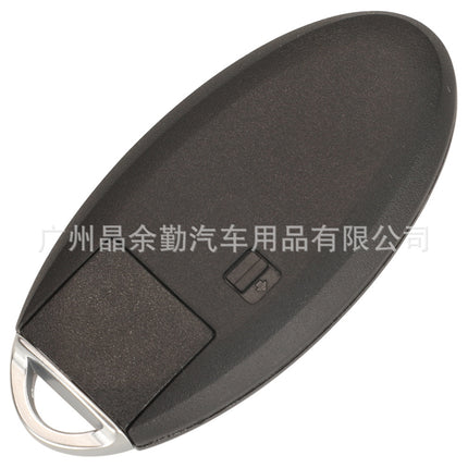 CWTWB1U840 application 4 key Nissan smart card key remote control 315Mhz chip ID46 PCF7952
