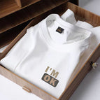 Ice silk short sleeve white small OK / M (40.00 kg-50.00 kg can wear)