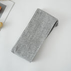 Light gray / 120g stockings (velvet-free)