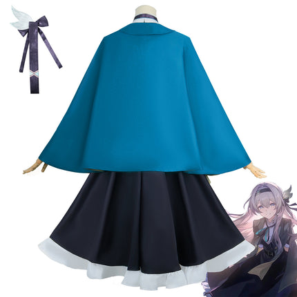 Collapse Cos Clothing Midsummer Firefly About Firefly cosplay Clothing Game Animation Role Playing Clothing suit