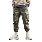 Military green / S