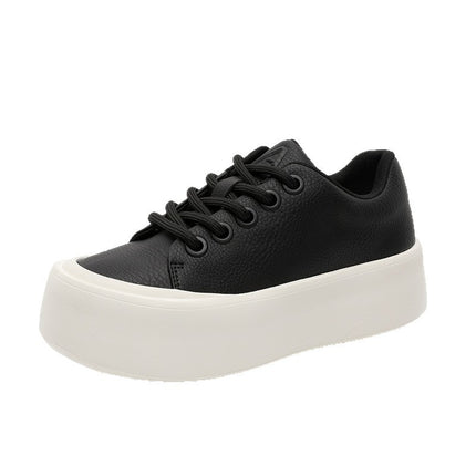 Low-Top Soft-Soled Casual Shoes, Fashionable and Versatile Sports Shoes, 2025 Summer New Japanese Style Breathable Casual Style Sneakers