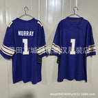 Viking 1 vintage purple