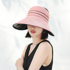 [matte vinyl two stripes] pink / One size fits all
