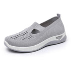 Light gray bag / 38