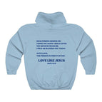 D light blue / S