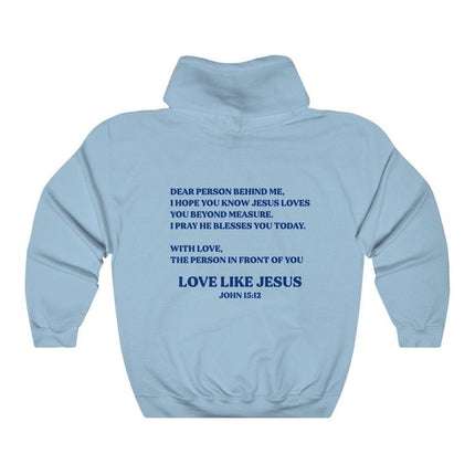 Foreign Trade Women's Velvet Sweatshirt Slogan Print Kangaroo Pocket Drawstring Print Hoodie