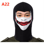 Rib A22 / Free size